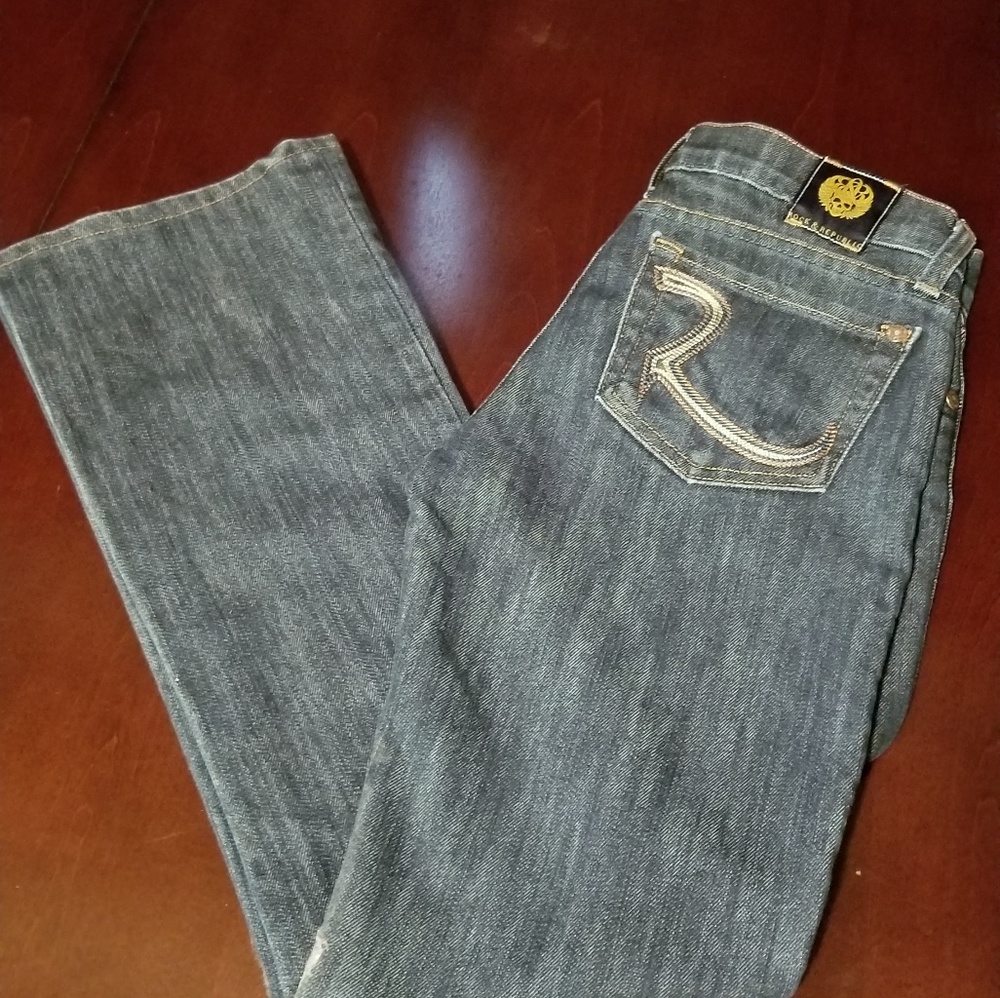 Rock & Republic Jeans
